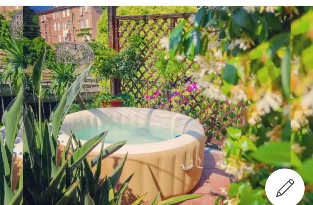 Hotel Exotic Flavour House La Spezia Exterior foto