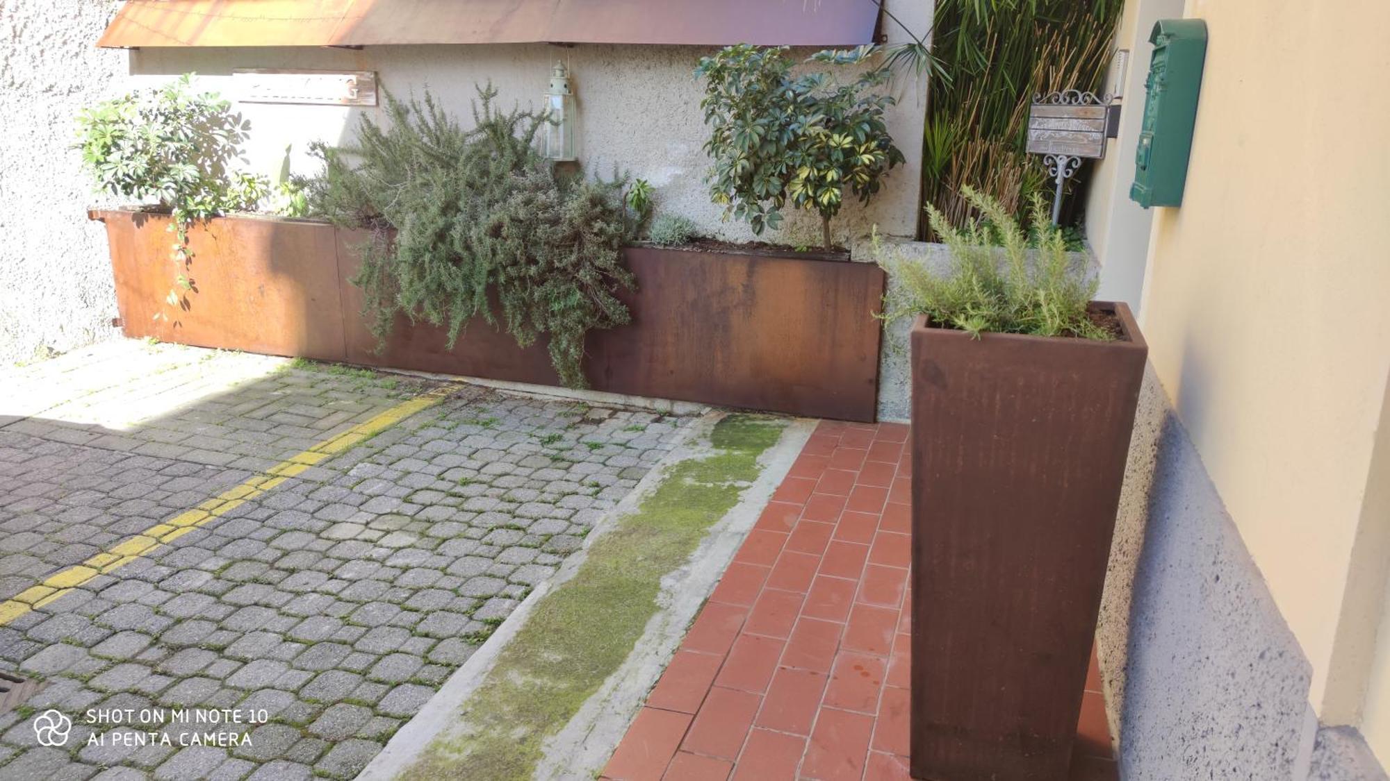 Hotel Exotic Flavour House La Spezia Exterior foto